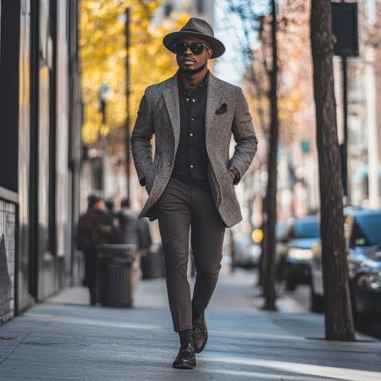 De 0 à stylé : comment bien s’habiller sans se compliquer la vie (guide pour hommes modernes)